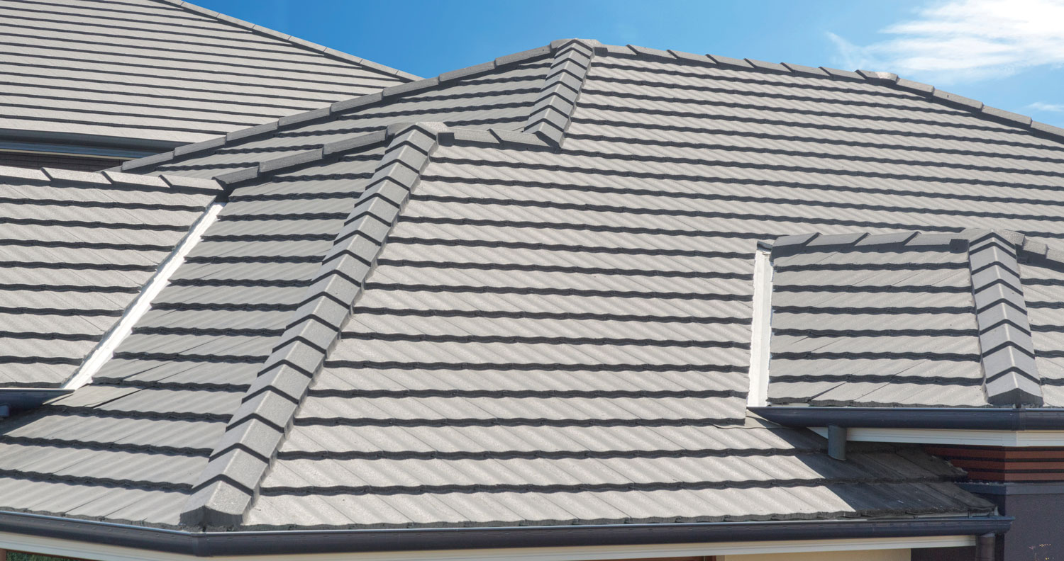 Roof Tiles Sydney by City2Surf Roofing