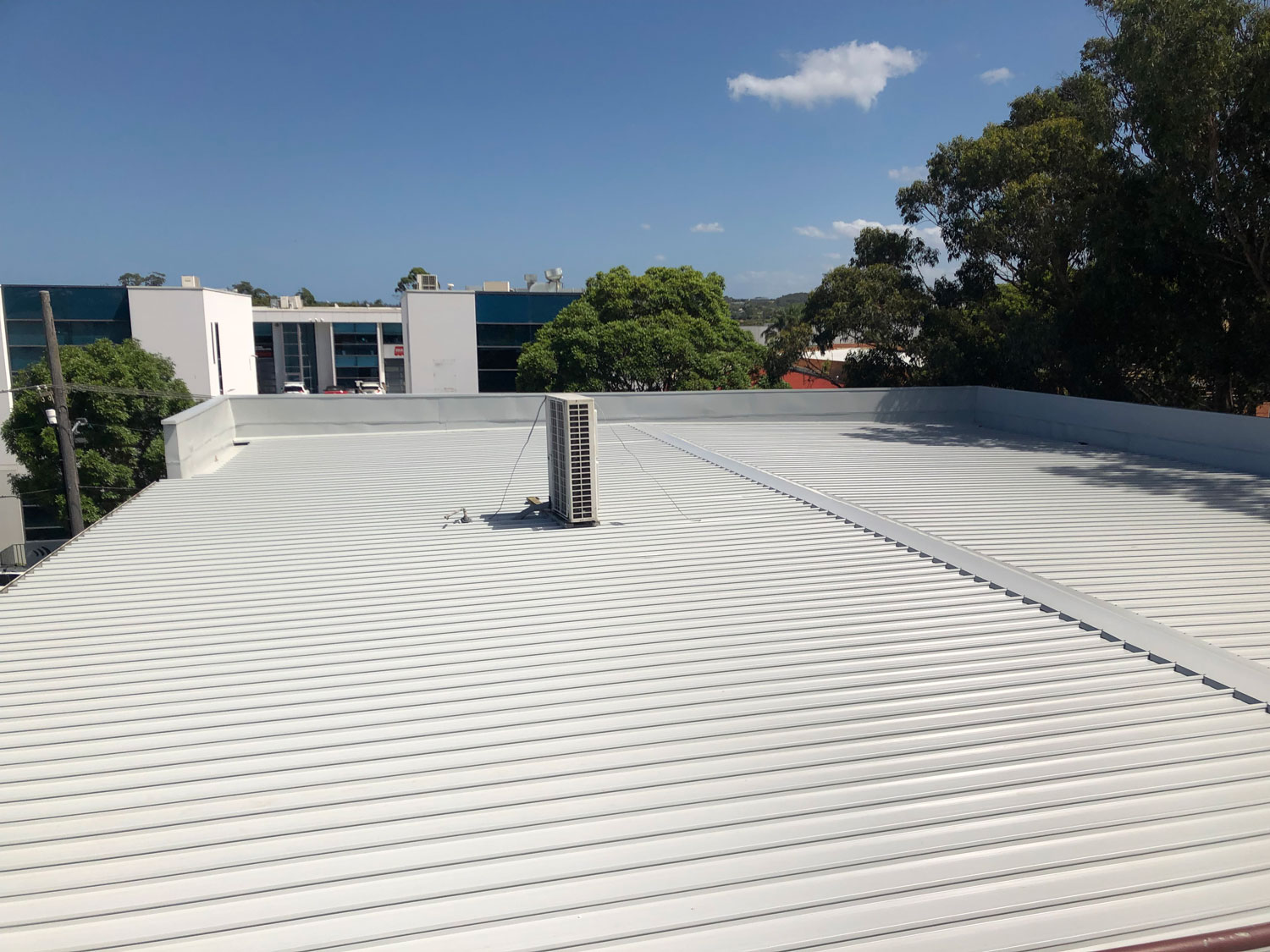 Commercial Roofing Contractors Sydney | City2Surf Roofing