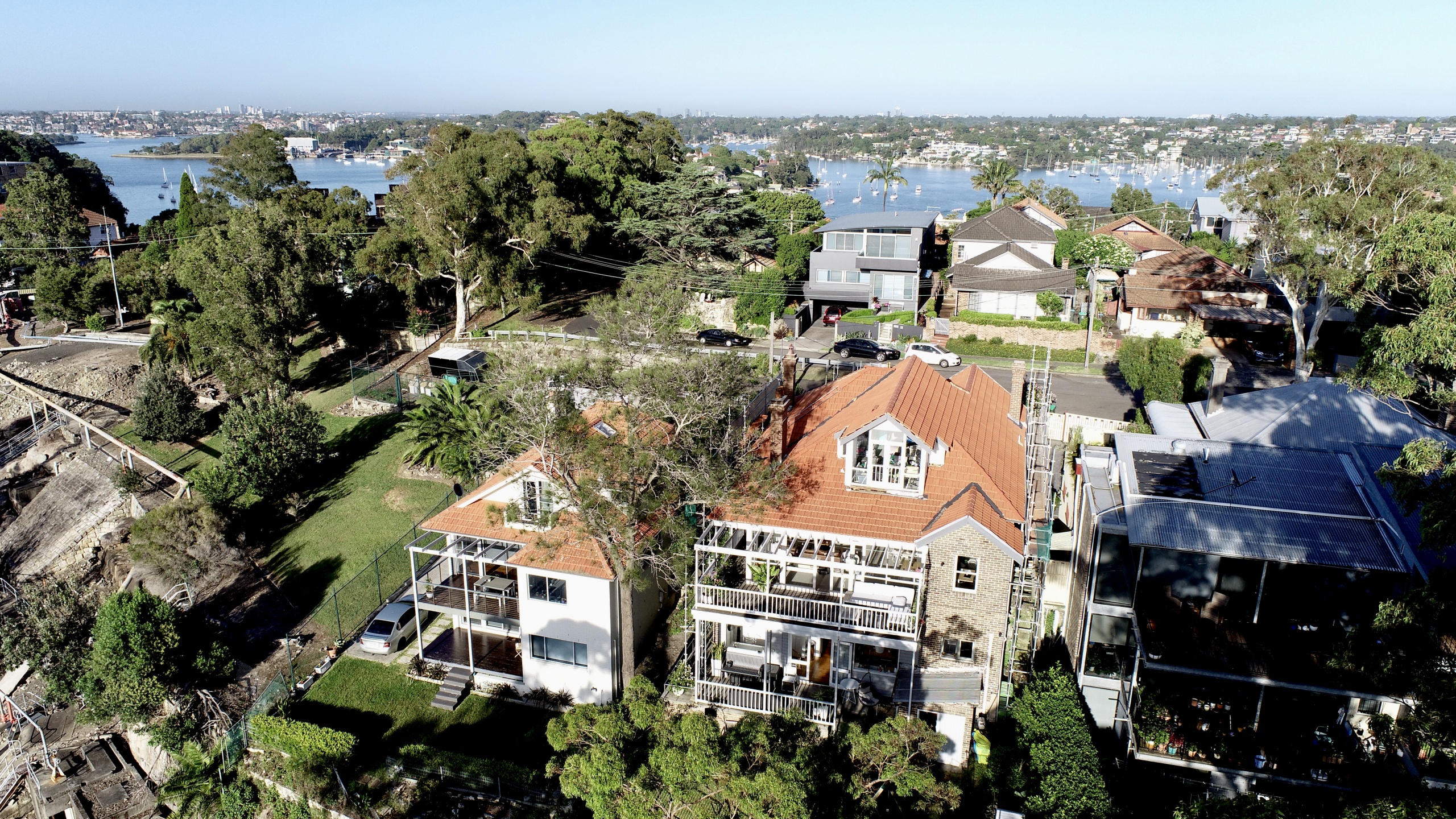 What Are Some Top Quality Roofing Materials - Terracotta | City2Surf Roofing