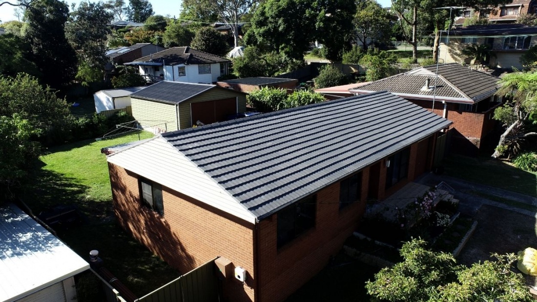Roofing Berowra Atura Babylon | City2surf Roofing Sydney
