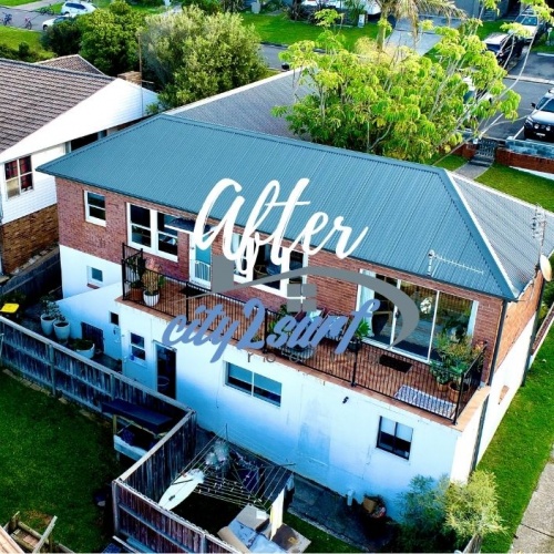 NORTHERN BEACHES METAL ROOFING ROOFING NORTHERN BEACHES City2Surf