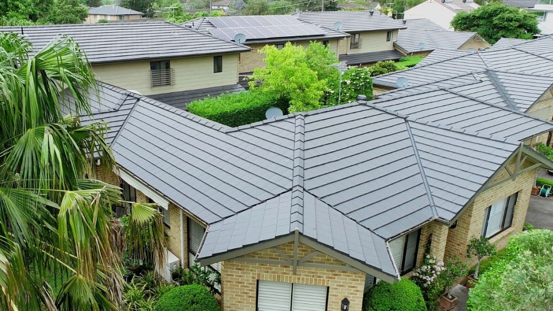 Terracotta or Concrete Tiles? City2Surf Roofing Sydney
