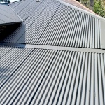Croydon Metal & Slate Roofing