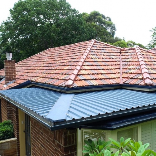 ARTARMON TILE ROOFING COMING SOON City2Surf Roofing Sydney