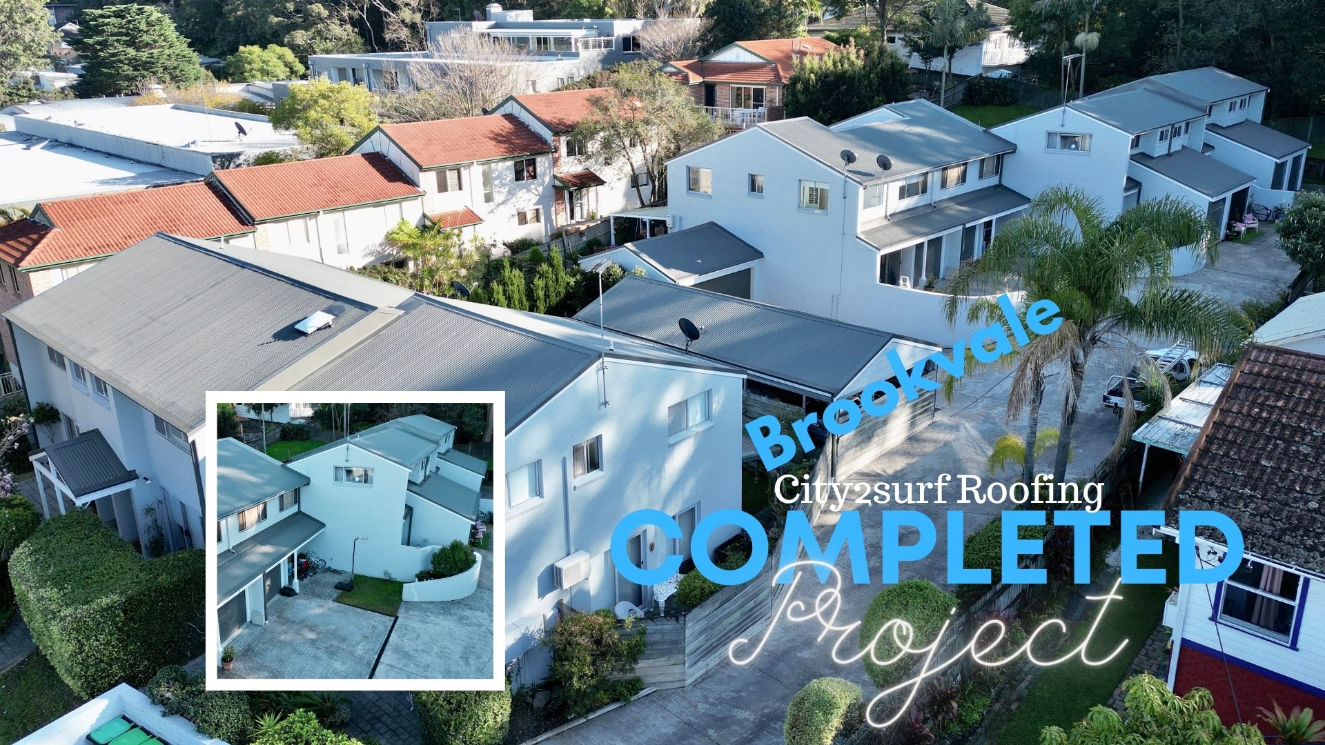 Northern Beaches Roofing