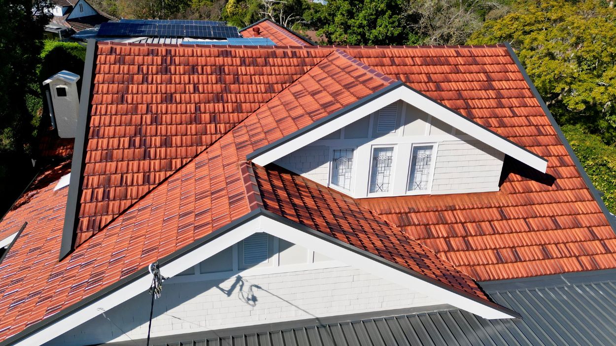 Northern Beaches Roofing Tile Roofing Roseville Northern Beaches by City2surf Roofing
