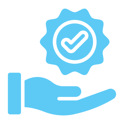 guarantee icon