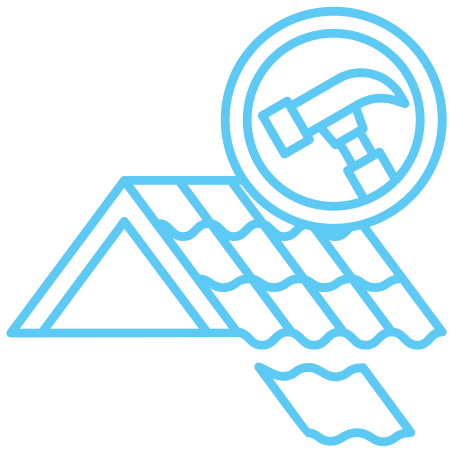 roof icon