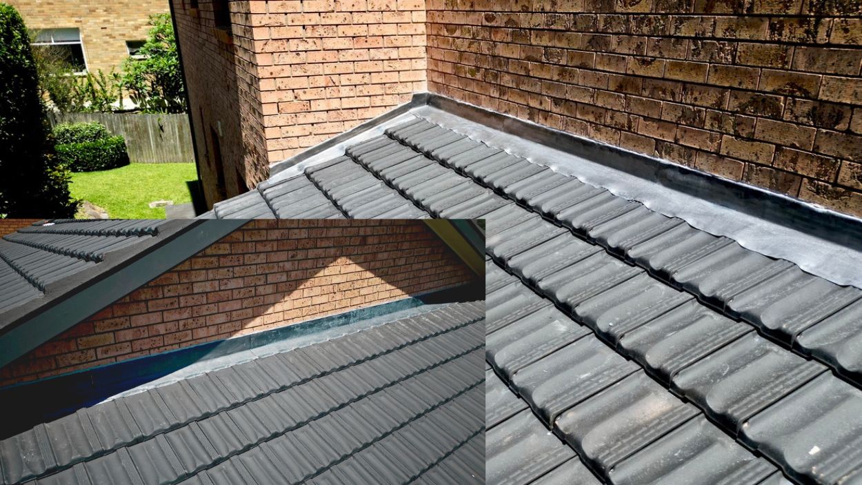 Professional roofing services in Sydney for residential and commercial properties