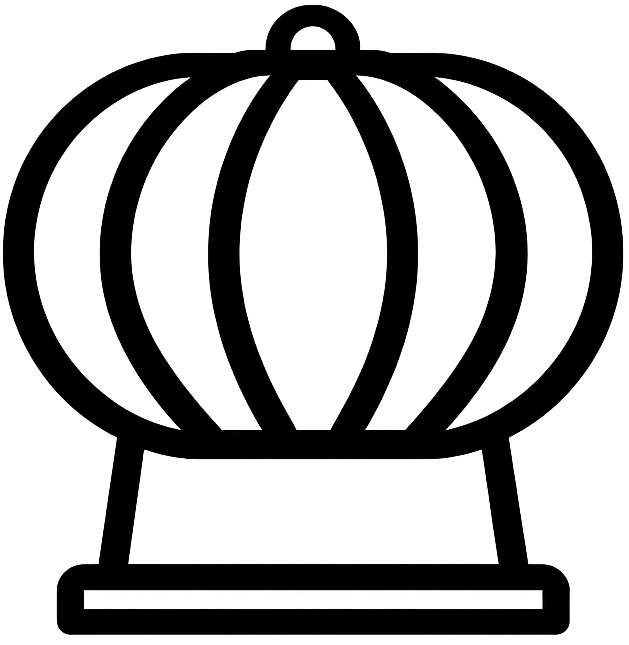 ventilation icon