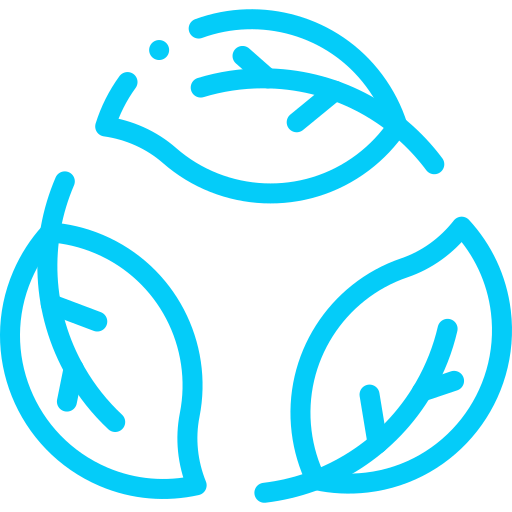 Eco Friendly icon