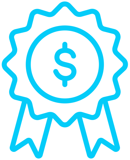 badge icon