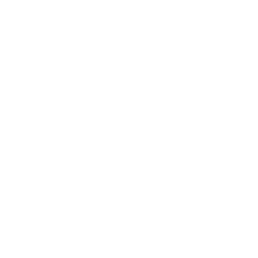 Icon of a construction worker wearing overalls and holding a hammer