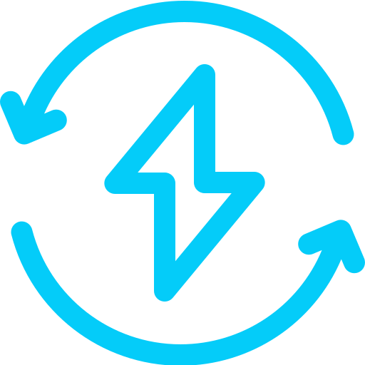 Energy Efficient
