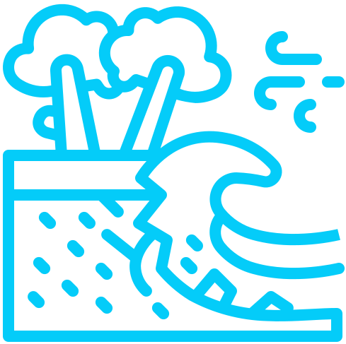 erosion icon