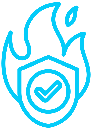flame icon