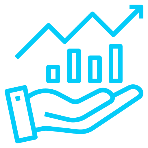 investment icon