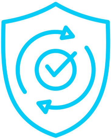 reliability icon