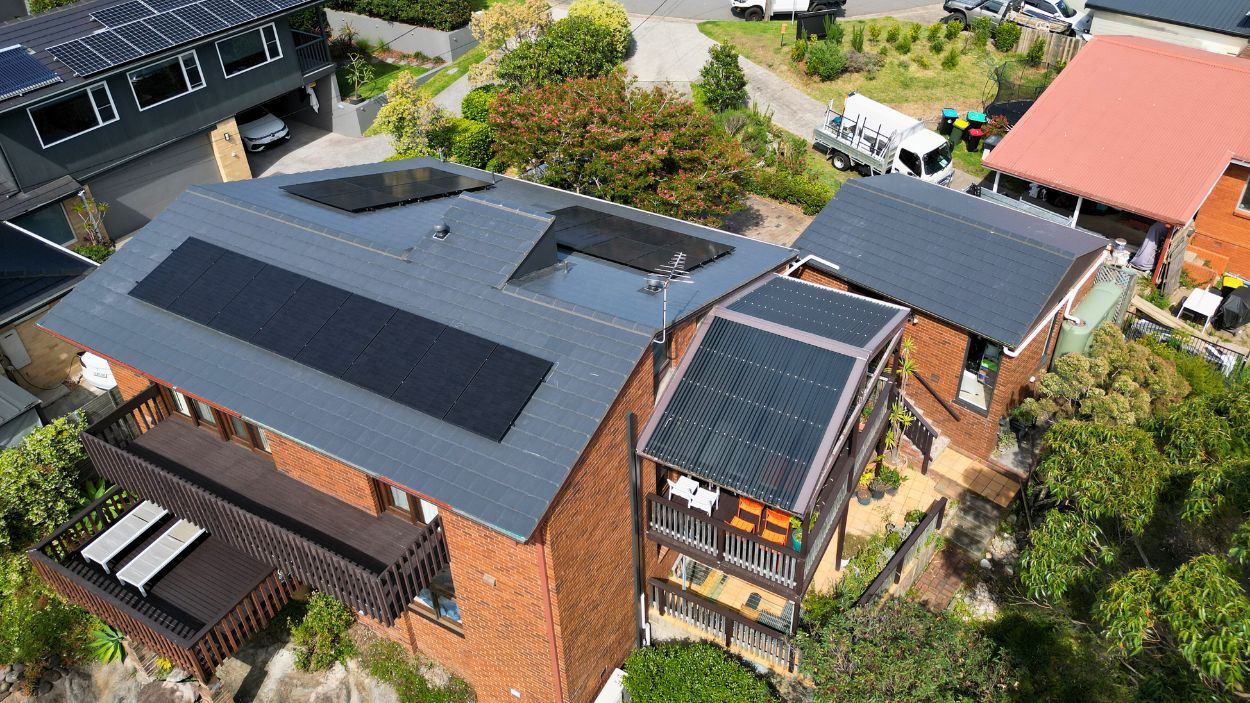 Trusted roofing contractors Sydney homeowners rely on