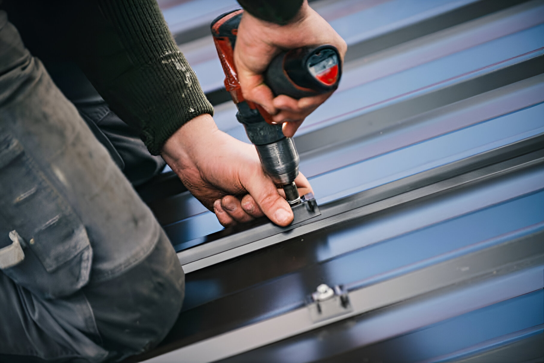 Professional roofing contractor Northern Beaches providing expert roof repairs and roof replacement services